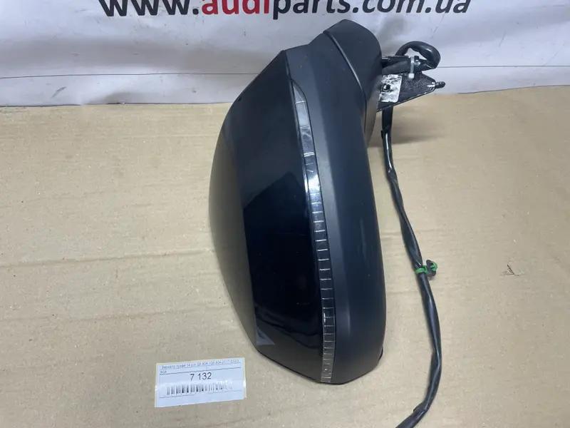 зеркало праве 14 pin q5 80a