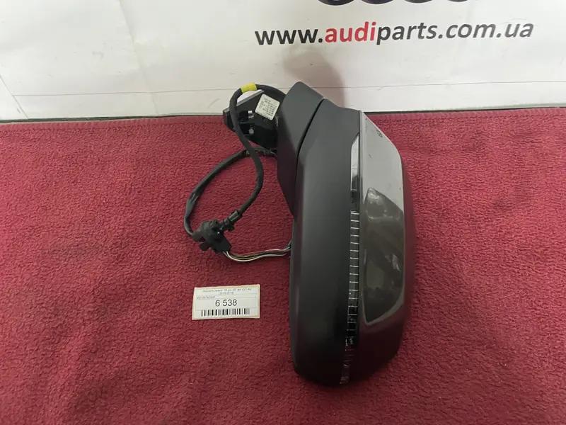 дзеркало ліве  15 pin  q7 4m