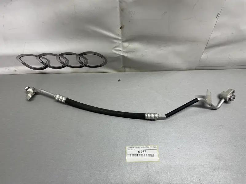 трубка кондиціонера q5 80a