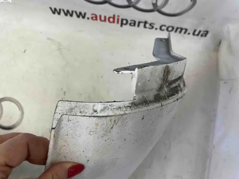 спойлер заднього бампера q5 80a