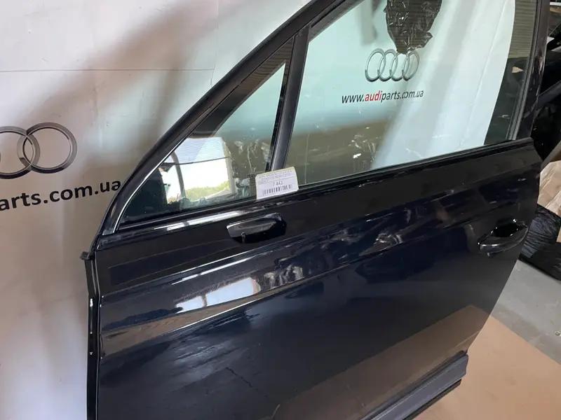 дверка  передня ліва  lc9x q7 4m