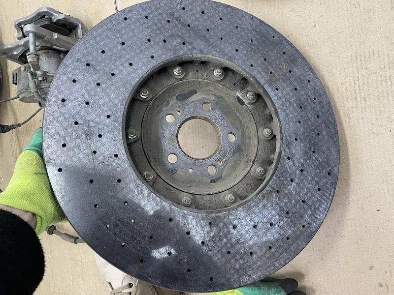 тормоза карбоно керамика супорт диск ceramic rsq8 rs6 rs7 s8 sq7 sq8