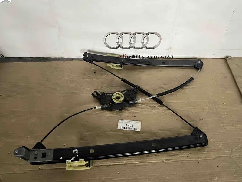 склопідйомник передній лівий q5 80a