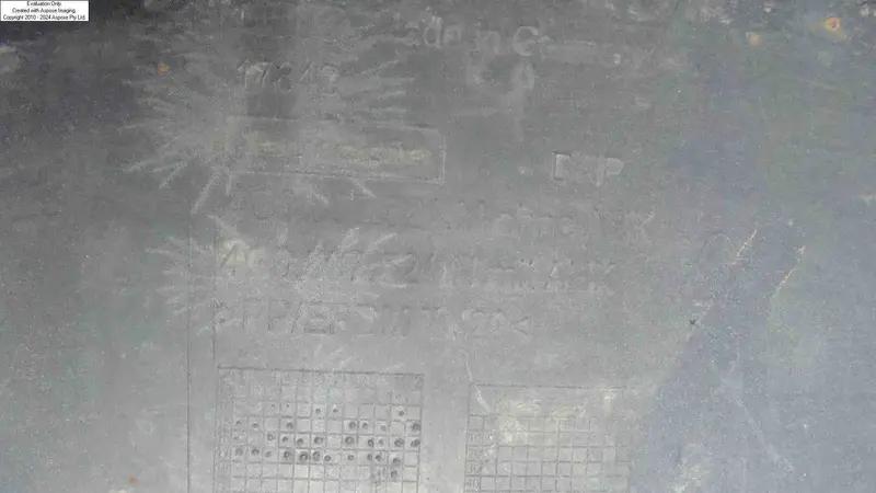 спойлер заднього бампера