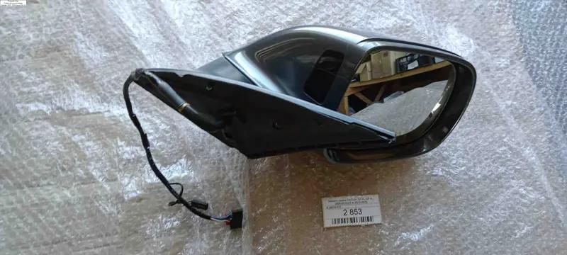 дзеркало праве 14+2 pin  q7 4l