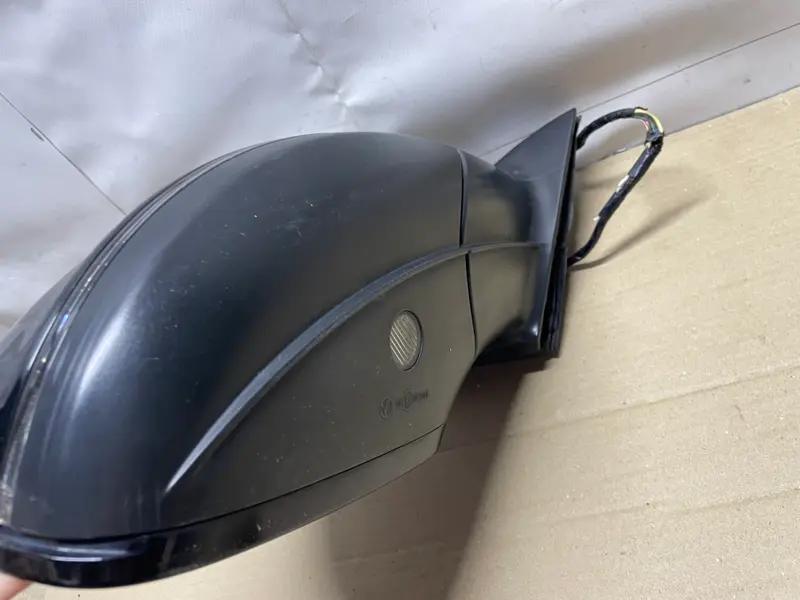 дзеркало праве q7 4l 15 pin