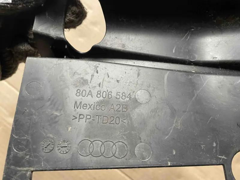 накладка амортизаторної стойки 80а
