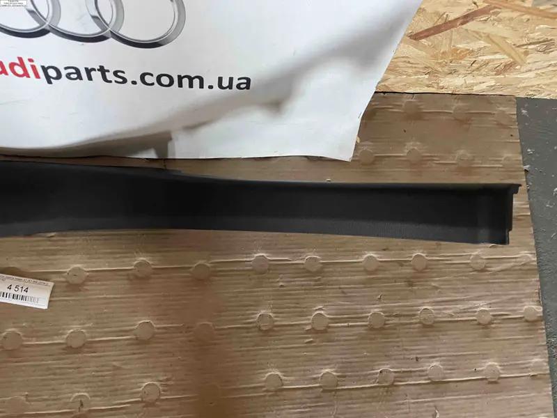 захмст порогу лівий а7