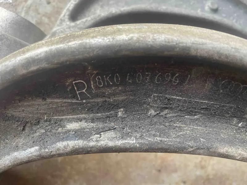 ходова q5 8r